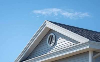 The Role of Proper Attic Ventilation in Preventing Ice Dams in Bismarck Homes