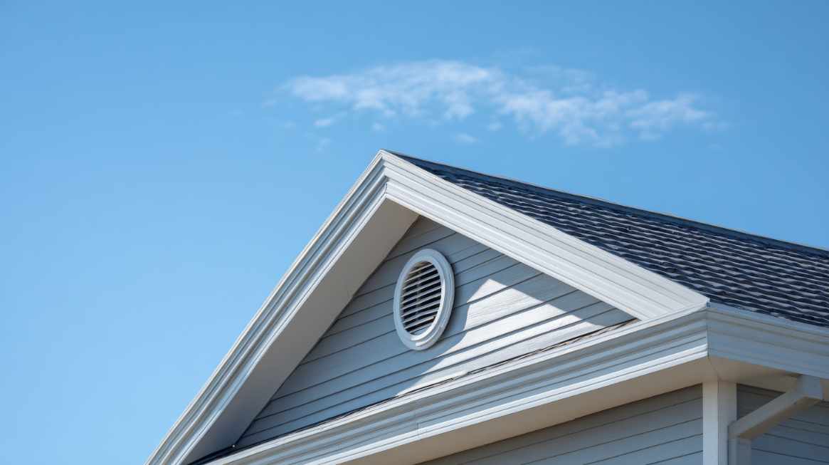 Attic-Ventilation Attic Ventilation