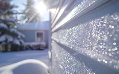 LP SmartSide Siding for Extreme Cold: Why Engineered Wood Withstands ND Winters