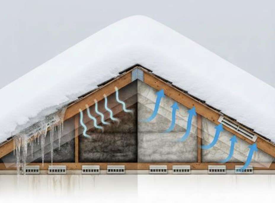 Preventing-Ice-Dams-in-Bismarck-Homes preventing ice dams in Bismarck homes