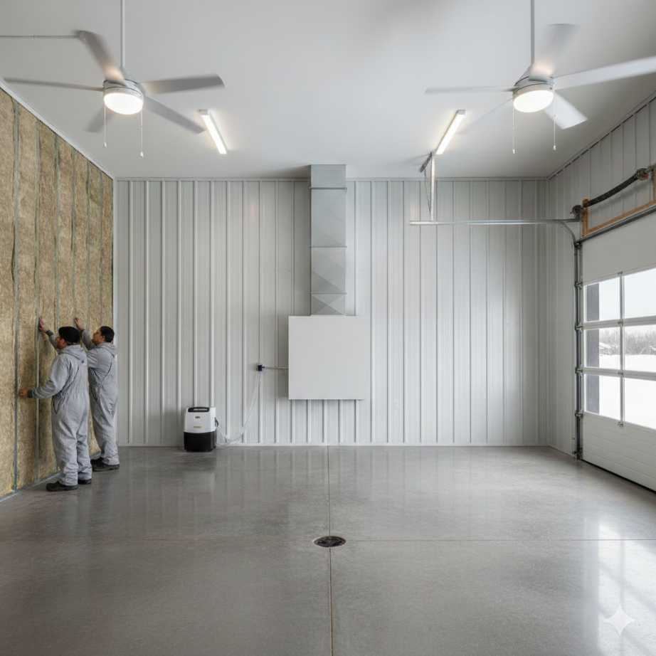 Shop-Condo-Climate-Control Shop Condo Climate Control