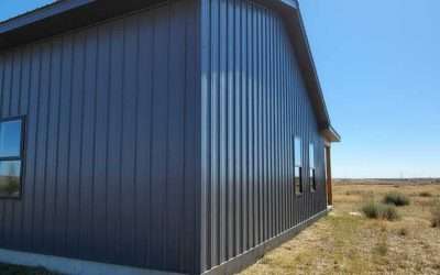 Color Durability: Choosing Siding Colors That Won’t Fade Under the ND Sun