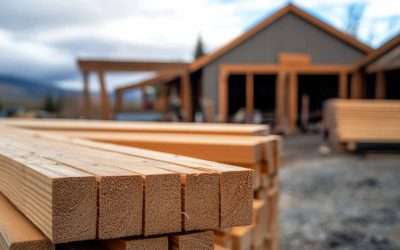 Pole Barn vs. Modern Post-Frame: Understanding the Difference in Construction