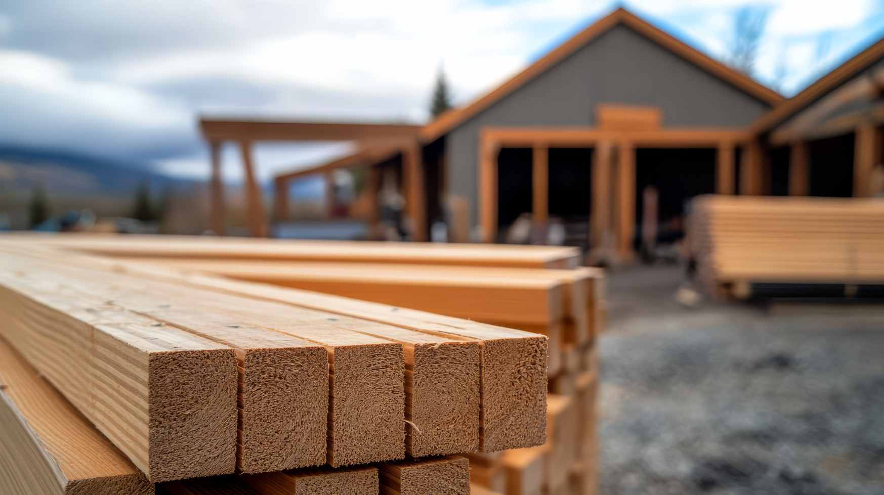 Pole Barn vs. Modern Post-Frame