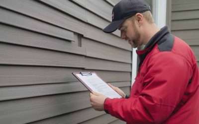 Signs Your Siding Needs Urgent Attention After High Winds