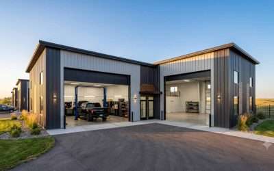Is Investing in a Shop Condo a Smart Move in Bismarck?