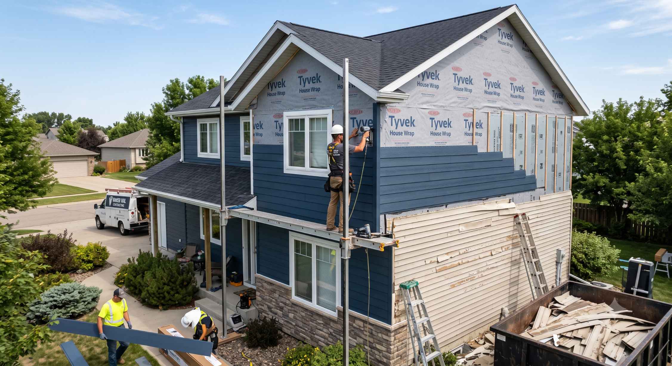 Siding-Replacement-vs-Patchwork-Repairs Siding Replacement vs. Patchwork Repairs