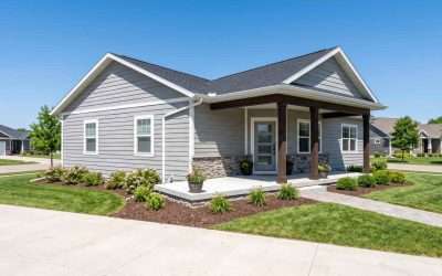 Boost Your Bismarck Home’s Curb Appeal