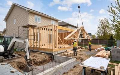 Planning a Home Addition in Bismarck: Setbacks, Permits, and Finding Your Space