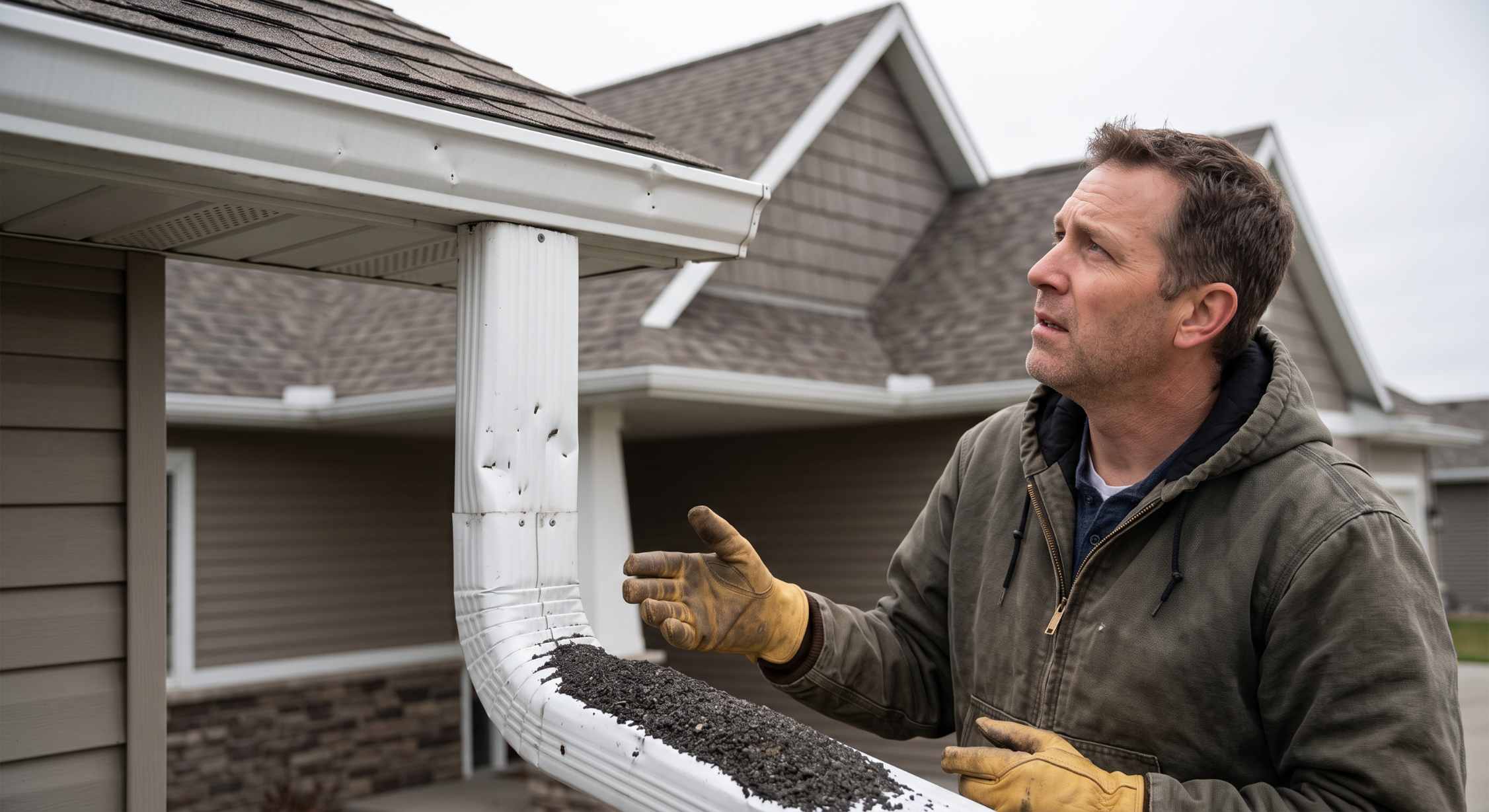 Roof-Replacement-in-Bismarck Roof Replacement in Bismarck